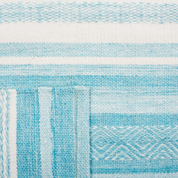 Safavieh Striped Kilim 429 Hand Woven Polyester Rug STK429J-8