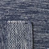 Striped Kilim 514 Hand Woven 90% Cotton, 10% Wool Rug