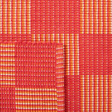 Safavieh Striped Kilim Flat Weave Cotton Contemporary Rug STK801Q-8