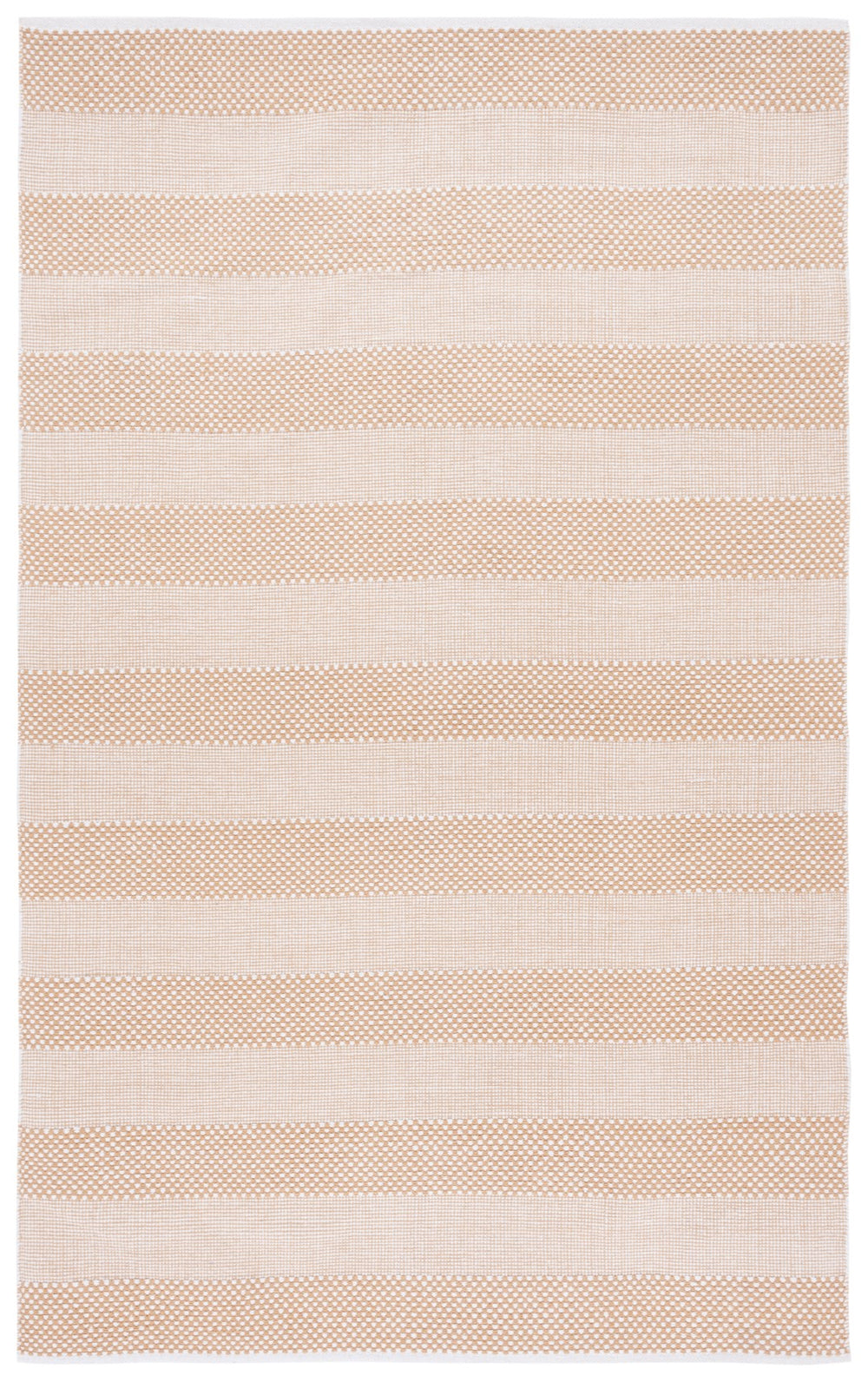 Safavieh Striped Kilim 802 Flat Weave Cotton Contemporary Rug STK802D-8