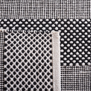 Safavieh Striped Kilim 802 Flat Weave Cotton Contemporary Rug STK802Z-8