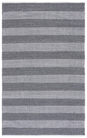 Safavieh Striped Kilim 802 Flat Weave Cotton Contemporary Rug STK802Z-8