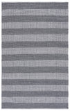 Safavieh Striped Kilim 802 Flat Weave Cotton Contemporary Rug STK802Z-8