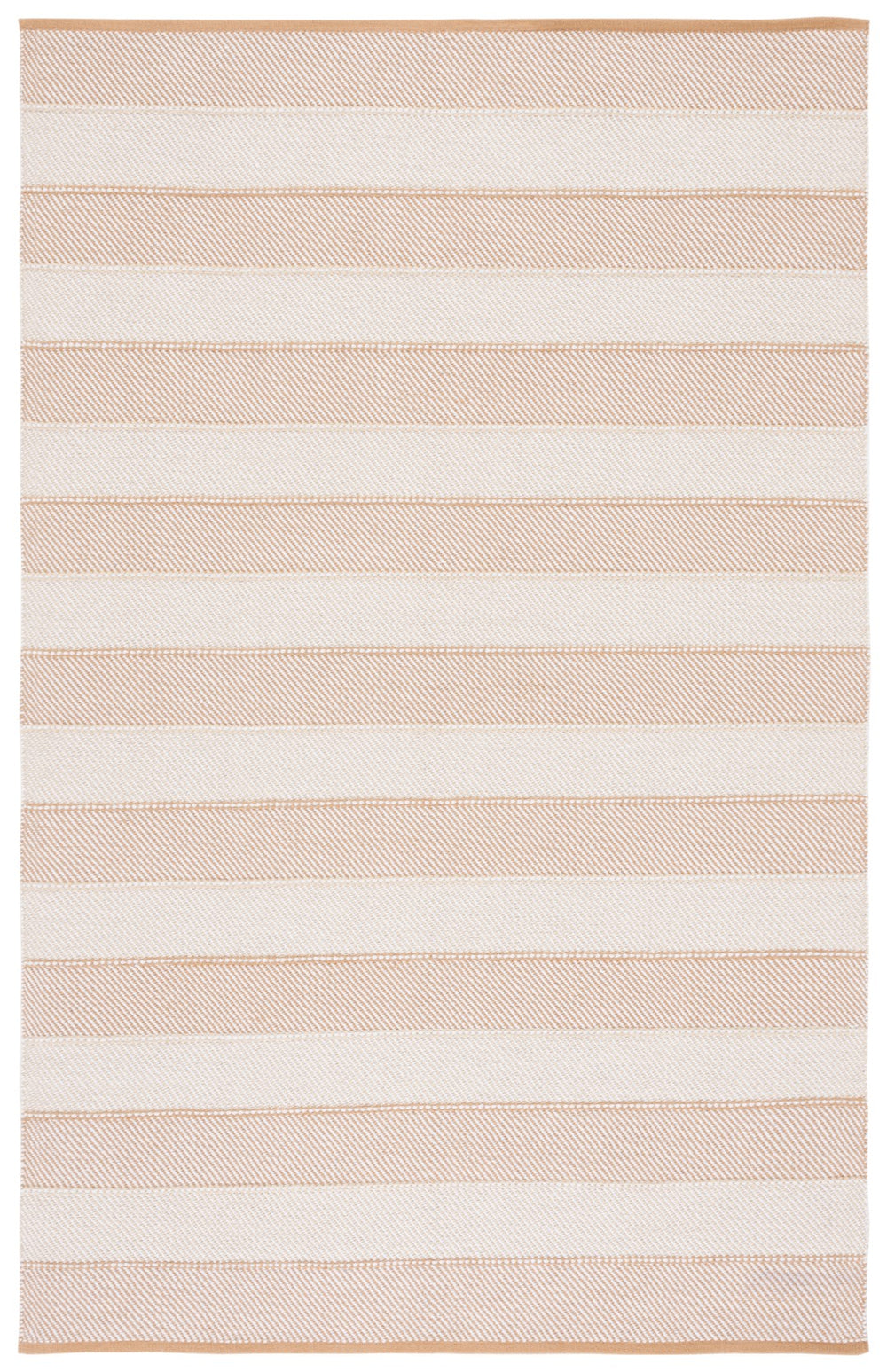 Safavieh Striped Kilim 803 Flat Weave Cotton Contemporary Rug STK803B-8