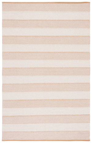 Safavieh Striped Kilim 803 Flat Weave Cotton Contemporary Rug STK803B-8