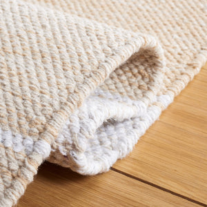 Safavieh Striped Kilim 804 Flat Weave Cotton Contemporary Rug STK804D-8