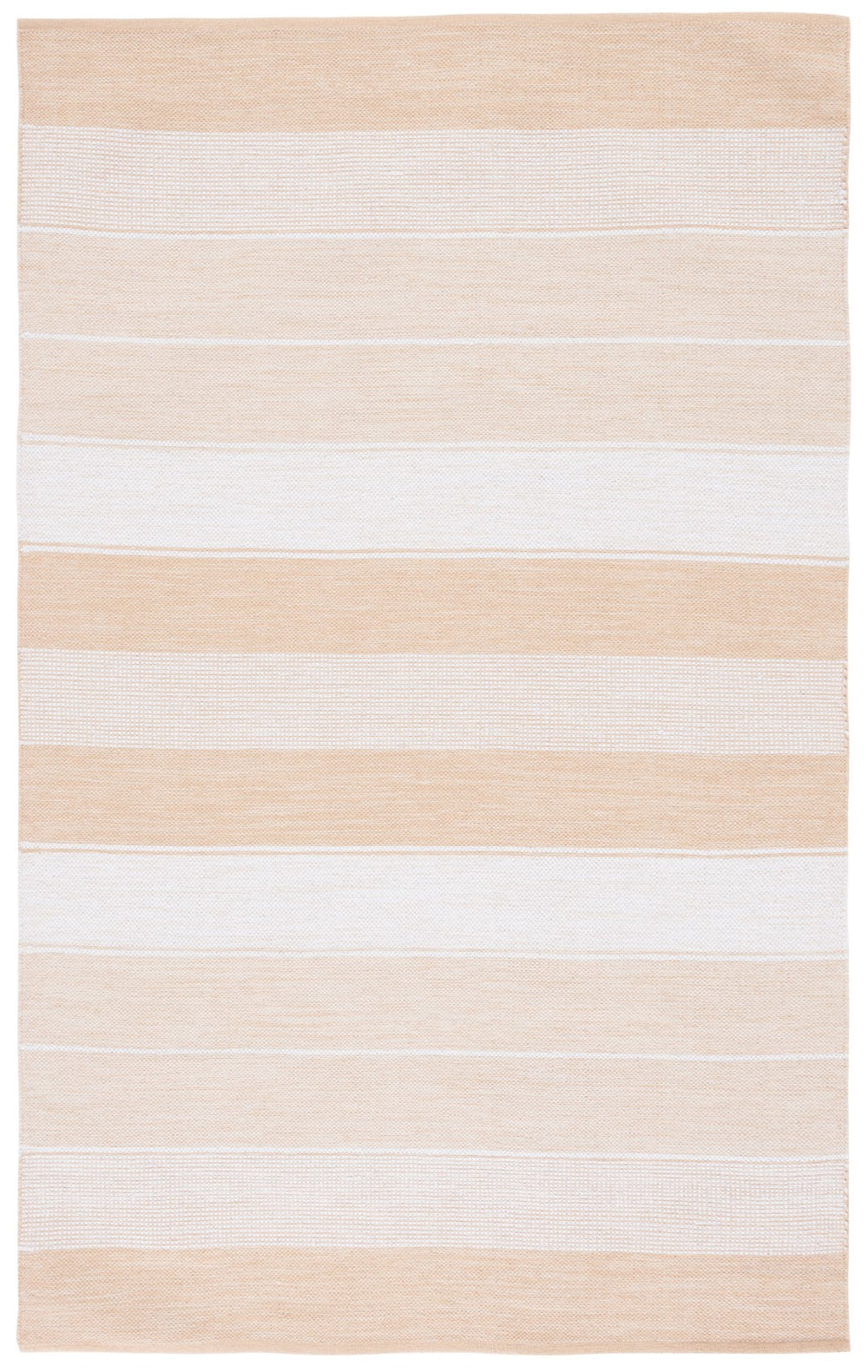 Safavieh Striped Kilim 804 Flat Weave Cotton Contemporary Rug STK804D-8