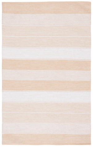 Safavieh Striped Kilim 804 Flat Weave Cotton Contemporary Rug STK804D-8