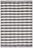 Safavieh Striped Kilim 807 Flat Weave 80% Wool and 20% Cotton Contemporary Rug STK807Z-8