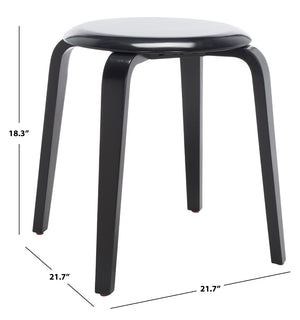 Safavieh Luella Stackable Stool STL1000A