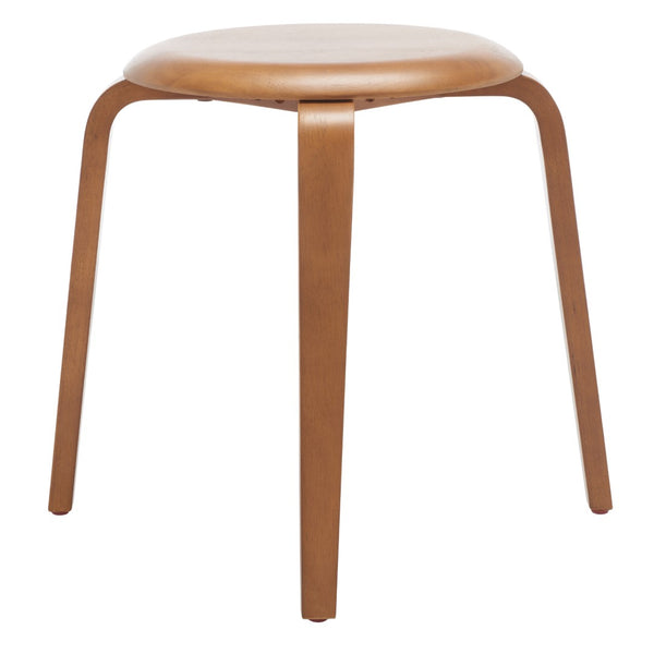 Safavieh Luella Stackable Stool STL1000B