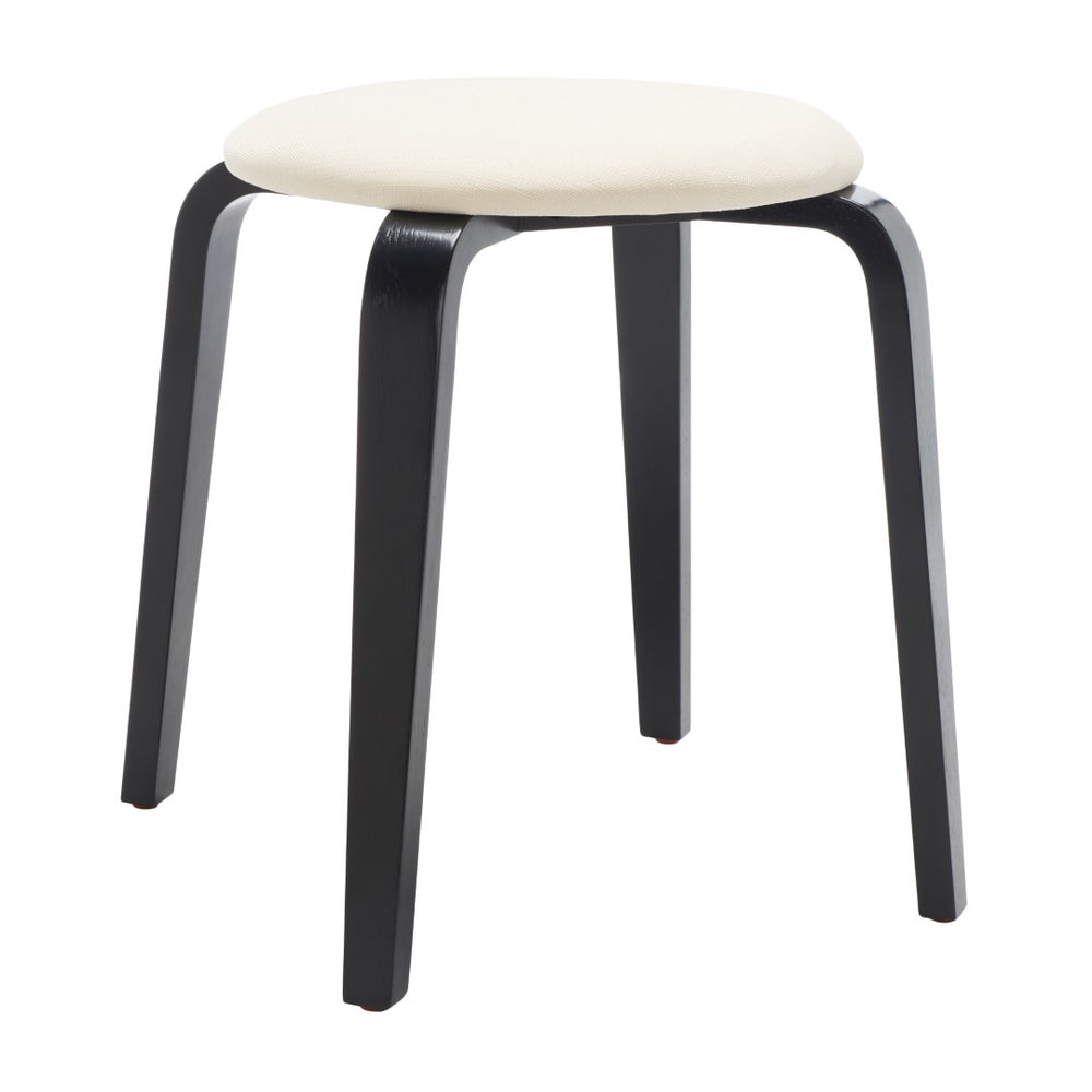 Safavieh Jo Upholstered Stackable Stool STL1001A