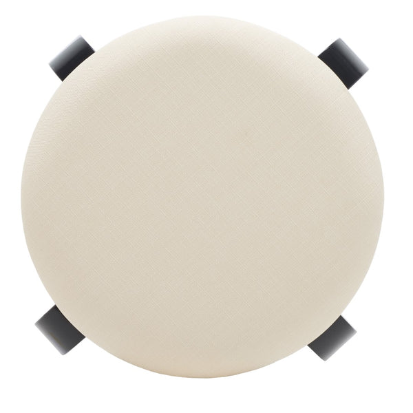 Safavieh Jo Upholstered Stackable Stool STL1001A