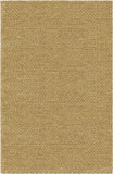 Strata 60% Wool + 40% Polyester Hand-Woven Contemporary Rug