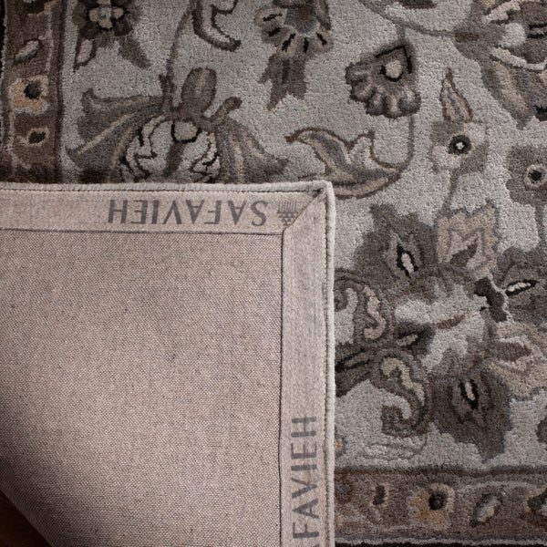 Safavieh Stratford Costco Hand Tufted New Zealand Wool Rug STRC201A-5