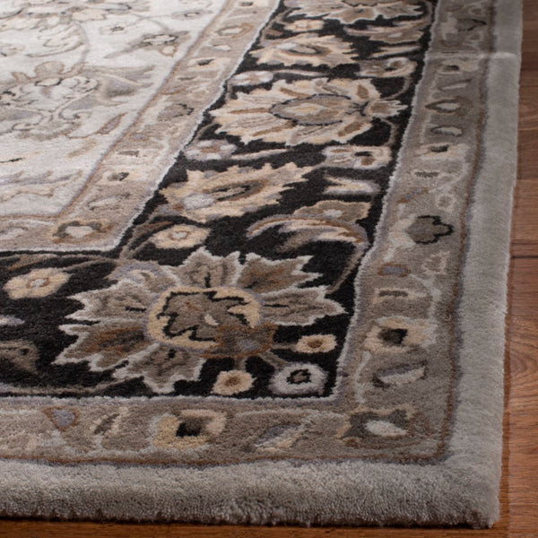 Safavieh Stratford Costco Hand Tufted New Zealand Wool Rug STRC201A-5