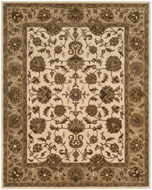 Safavieh Stratford Costco Hand Tufted New Zealand Wool Rug STRC243A-8