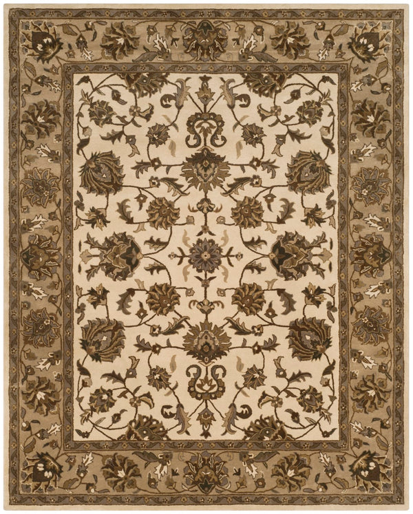 Safavieh Stratford Costco Hand Tufted New Zealand Wool Rug STRC243A-8