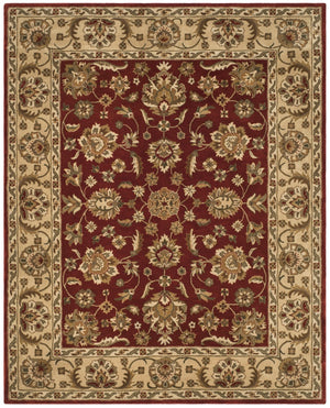 Safavieh Stratford Costco Hand Tufted New Zealand Wool Rug STRC463A-5