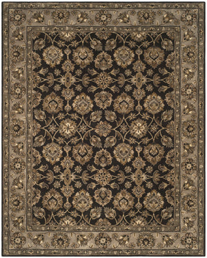 Safavieh Stratford Costco Hand Tufted New Zealand Wool Rug STRC503A-8