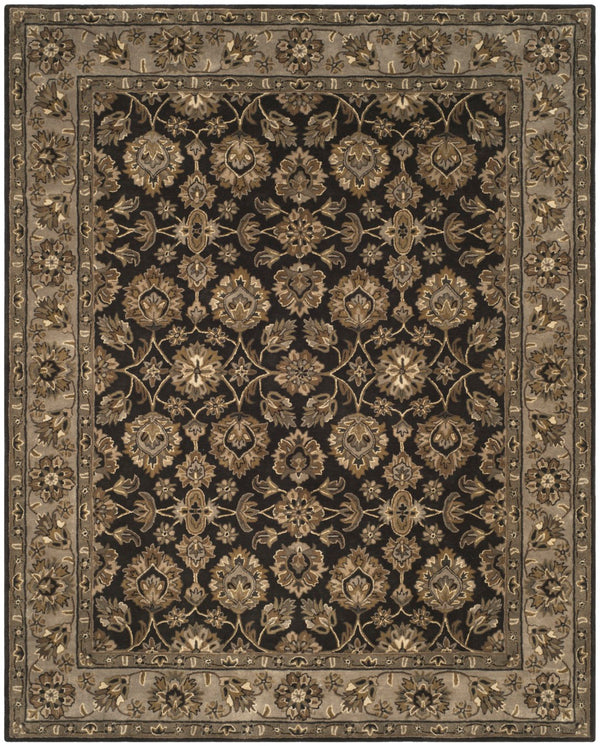 Safavieh Stratford Costco Hand Tufted New Zealand Wool Rug STRC503A-8