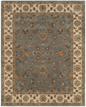 Safavieh Stratford Costco Hand Tufted New Zealand Wool Rug STRC656A-8