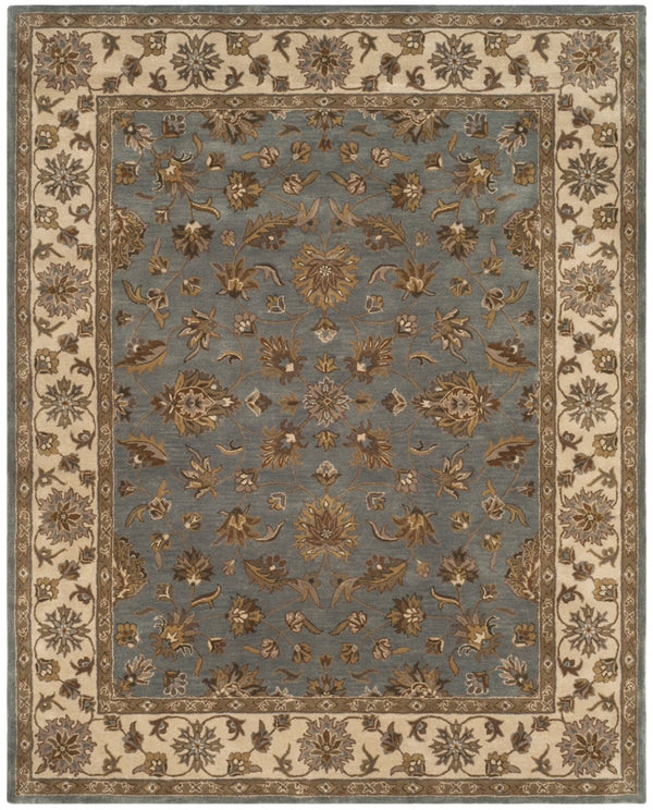 Safavieh Stratford Costco Hand Tufted New Zealand Wool Rug STRC656A-8