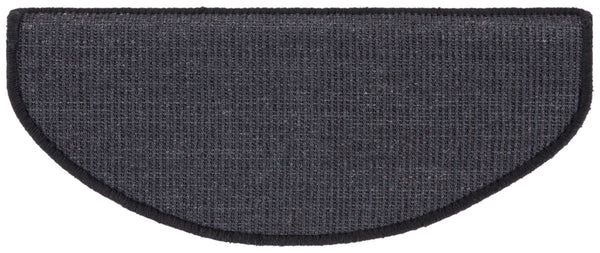 Safavieh Stair Treads 101 Hand Loomed 80% Sisal/15% Latex/5% PP border Rug STT101Z-SET3