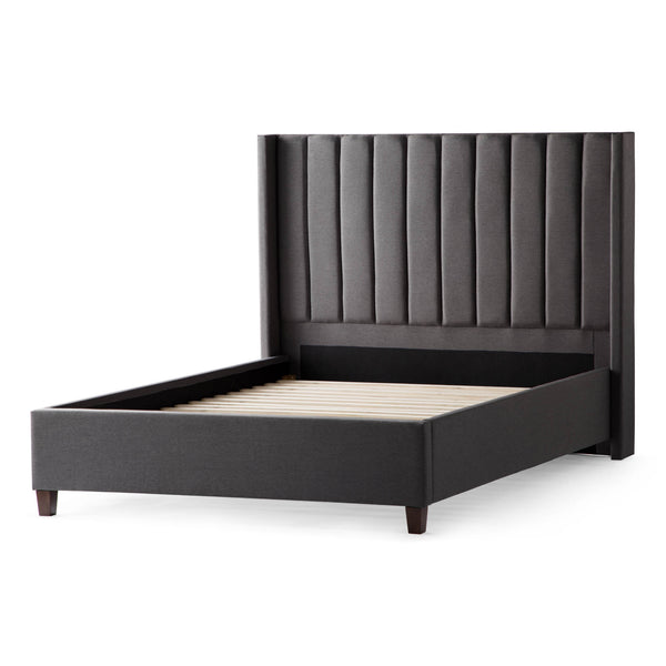 Malouf Blackwell Designer Bed STFFCHBLWBUB