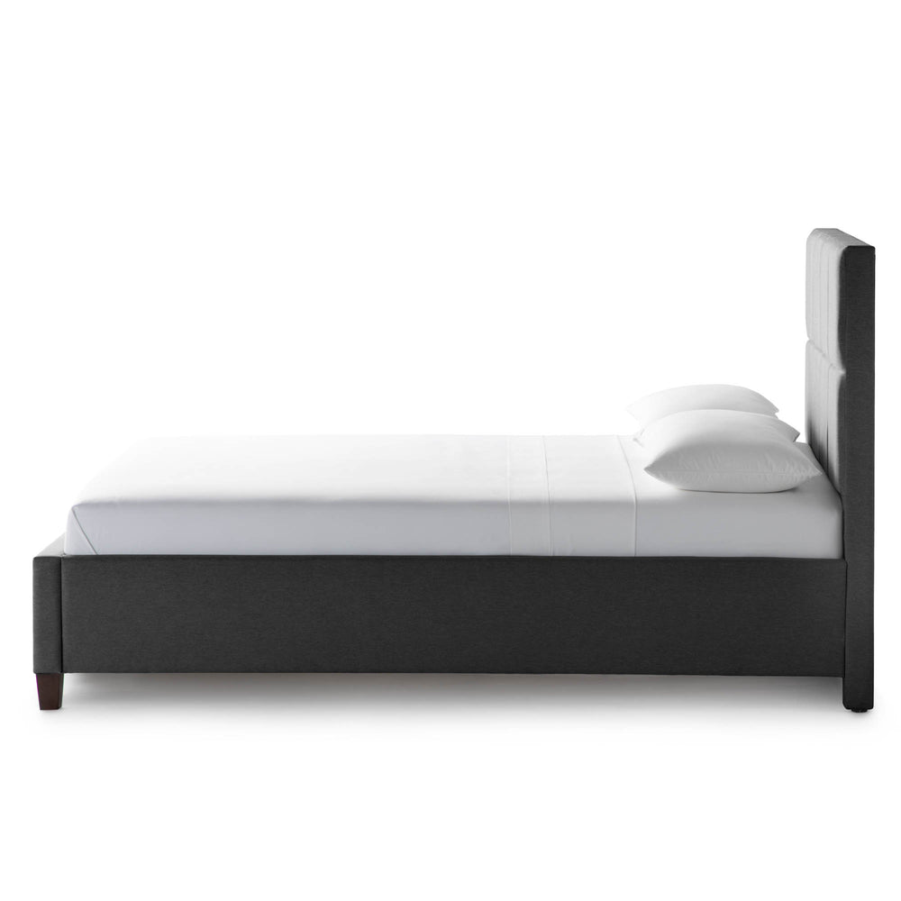 Malouf Scoresby Designer Bed STQQSTSCORUB