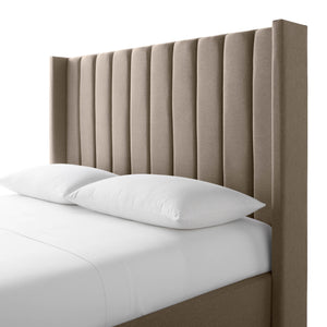 Malouf Blackwell Headboard STTTSPBLWBHB