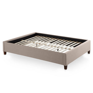 Malouf Eastman Platform Bed Base STTTSTEASTPL
