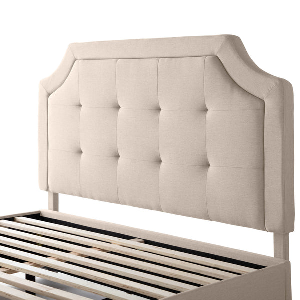 Malouf Carlisle Headboard STTTSTCARLHB