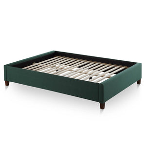 Malouf Eastman Platform Bed Base STTTSTEASTPL