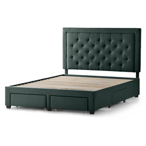 Malouf Hennessy Headboard STTTSTHENNHB