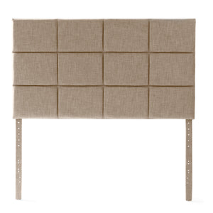 Malouf Scoresby Headboard STTTSTSCORHB