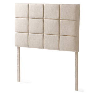 Malouf Scoresby Headboard STTTSTSCORHB