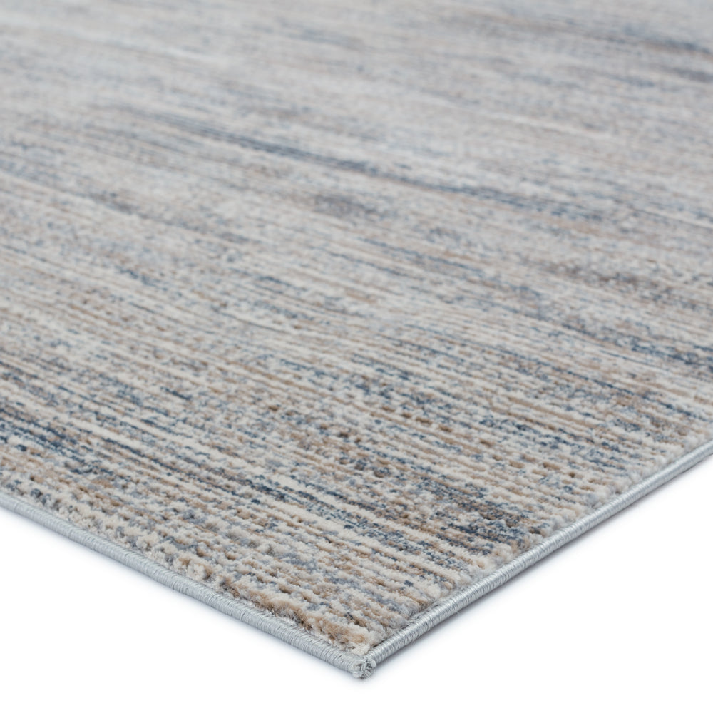 Jaipur Living Sundar Collection SUD01 Pasque 60% Polypropylene 40% Polyester Machine Made Modern Abstract Rug RUG152870