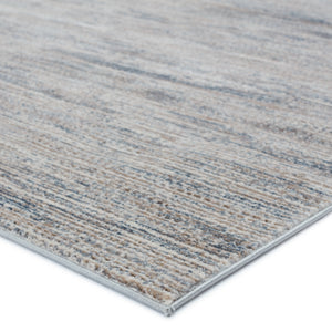 Jaipur Living Sundar Collection SUD01 Pasque 60% Polypropylene 40% Polyester Machine Made Modern Abstract Rug RUG152870