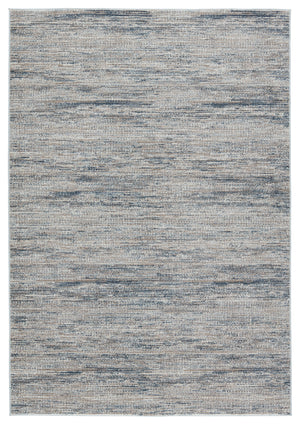 Jaipur Living Sundar Collection SUD01 Pasque 60% Polypropylene 40% Polyester Machine Made Modern Abstract Rug RUG152870