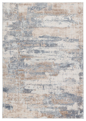 Jaipur Living Sundar Collection SUD02 Soltani 60% Polypropylene 40% Polyester Machine Made Modern Abstract Rug RUG152877