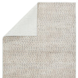 Jaipur Living Sundar Collection SUD03 Melora 60% Polypropylene 40% Polyester Machine Made Modern Dots Rug RUG152884