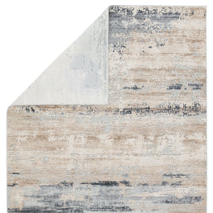 Jaipur Living Sundar Collection SUD05 Ronan 60% Polypropylene 40% Polyester Machine Made Modern Abstract Rug RUG152898