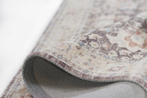 Momeni Sultana SLT-1 Machine Made Traditional Oriental Indoor Area Rug Brown 10' x 13' SULTNSLT-1BRNA0D0