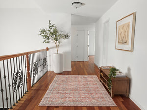 Momeni Sultana SLT-2 Machine Made Traditional Oriental Indoor Area Rug Copper 10' x 13' SULTNSLT-2COPA0D0