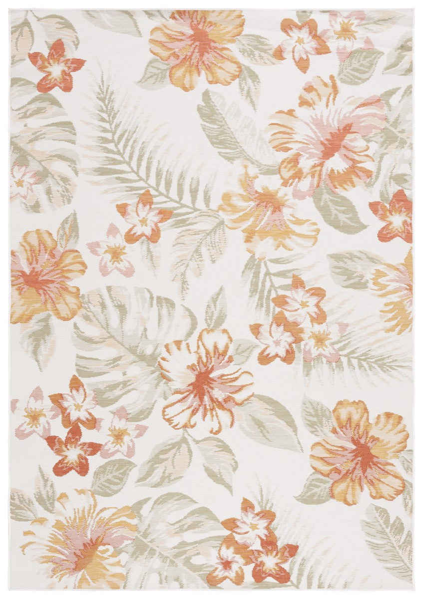 Sunrise Flatweave Indoor/Outdoor Rug - Stylish, Durable & Versatile De