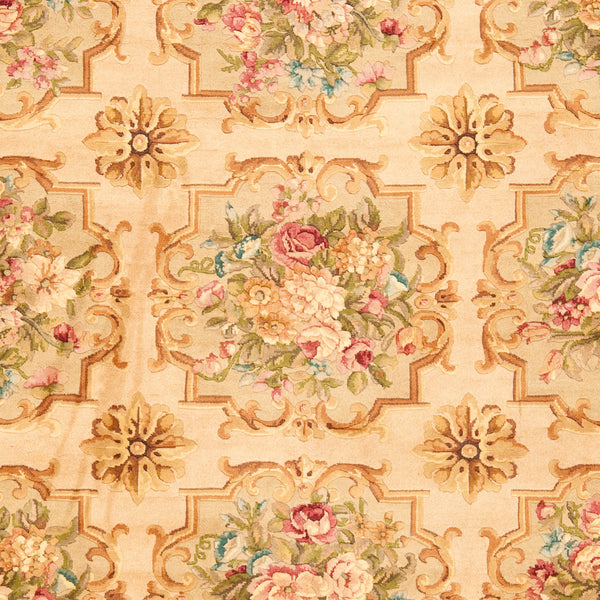 Safavieh Sv12 100% WOOL PILE Rug SV12B-10