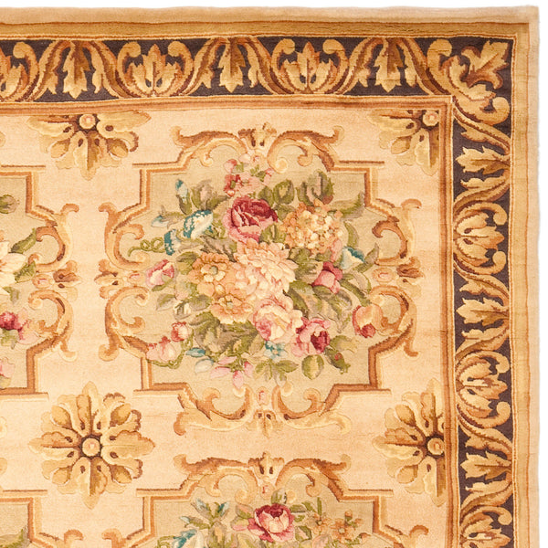 Safavieh Sv12 100% WOOL PILE Rug SV12B-10