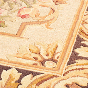Safavieh Sv12 100% WOOL PILE Rug SV12B-10