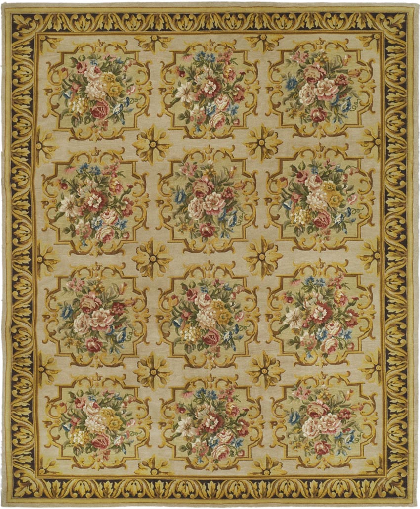 Safavieh Sv12 100% WOOL PILE Rug SV12B-10
